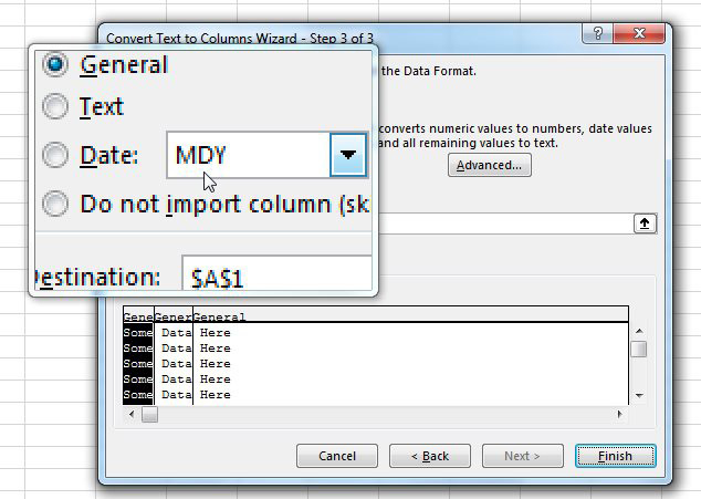 В режиме Лупа прямоугольная область увеличения окружает указатель мыши.