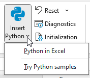 Большое выпадающее меню 